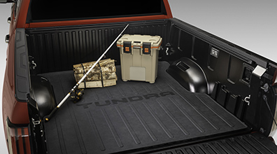 2022 Tundra Exterior Accessories