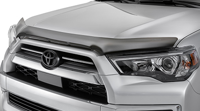 2022 Toyota 4Runner Interior Accessories